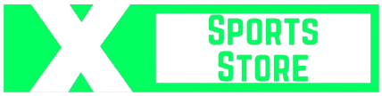 X Sports Store logo