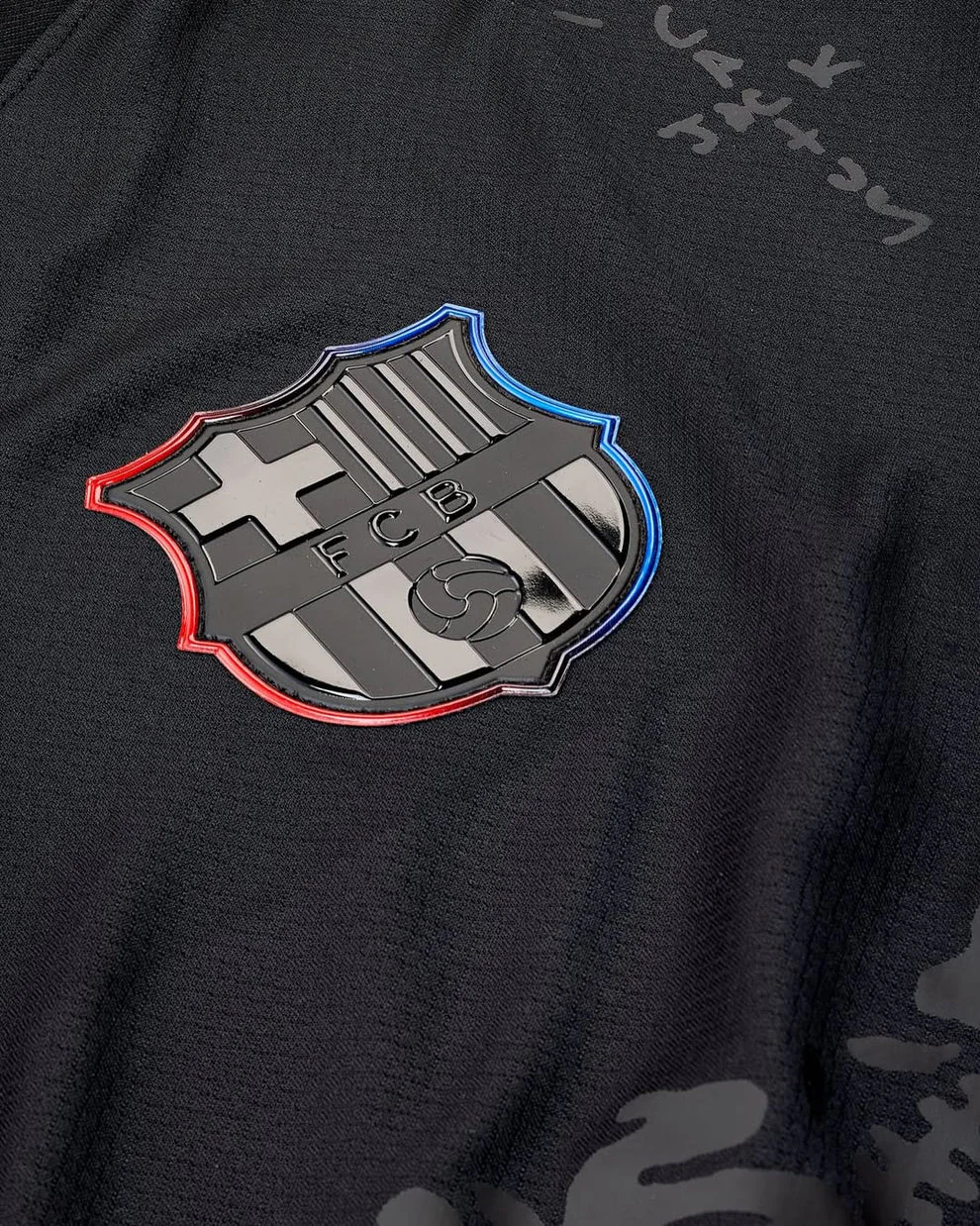 Barcelona 25/26 Special Cactus Jack Edition image 5