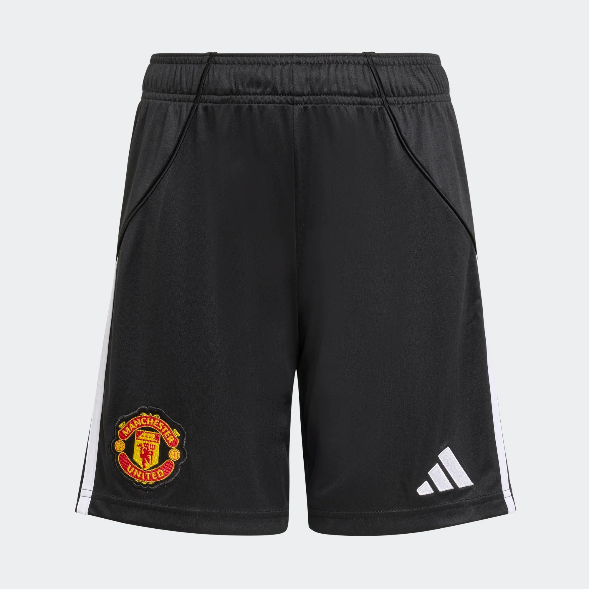 Manchester United 25/26 Home Kit image 2