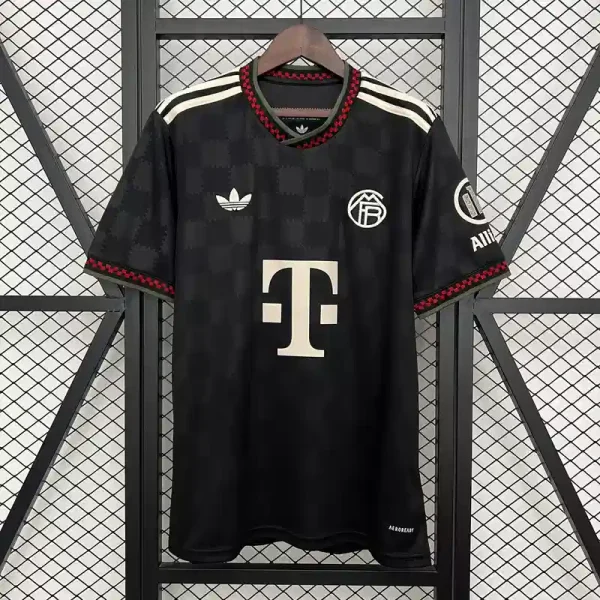 Bayern Munich 25/26 Third Kit image 2