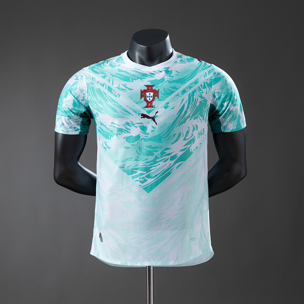Portugal Away 2026 (Player Version)