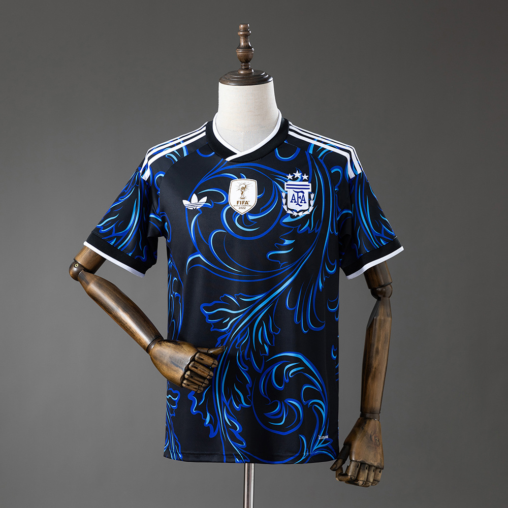 Argentina Away 2026 (Fan Version)