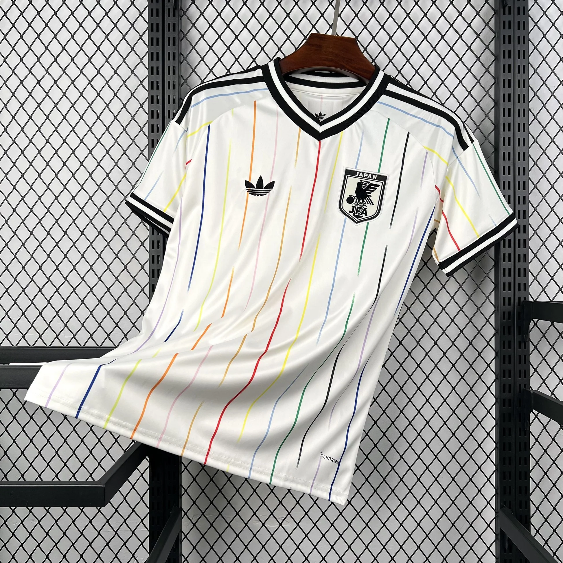 Japan Away 2026 (Fan Version)