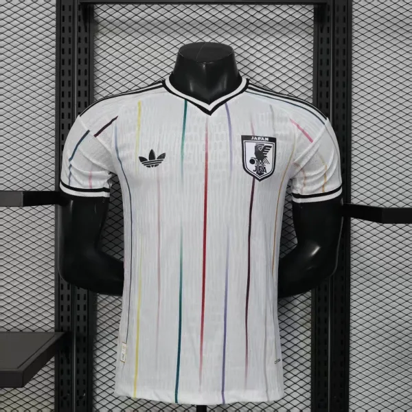 Japan Away 2026 (Fan Version) image 2