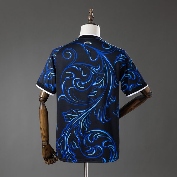 Argentina Away 2026 (Fan Version) image 2
